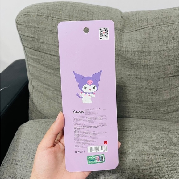 kuromi scissors - Picture 2 of 2